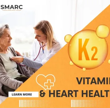 Vai trò của vitamin K2 đối với sức khỏe tim mạch